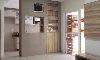 Imagem 2: Apartamento à venda no bairro Santa Isabel - Teresina/PI