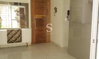 Imagem 4: Apartamento à venda no bairro Santa Isabel - Teresina/PI