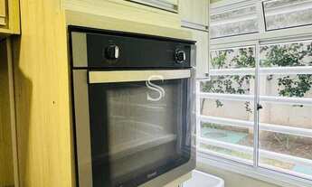 Imagem 7: Apartamento à venda no bairro Santa Isabel - Teresina/PI