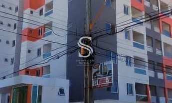 Imagem: Apartamento à venda no bairro Ininga