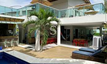 Imagem: Venda casa condomínio Terra dos Pássaros