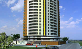 Imagem: Apartamento à venda no bairro Ininga