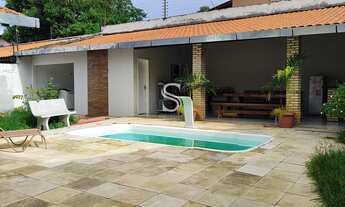 Imagem: Casa em Santa Isabel, Teresina/PI