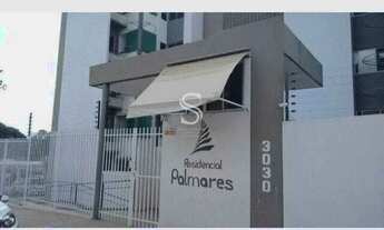 Imagem 2: Apartamento Reformado com 3 quartos