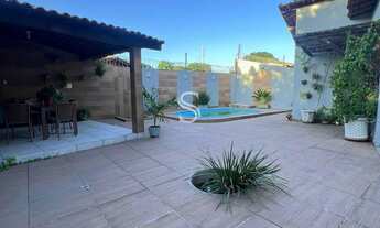 Imagem 5: Casa Térrea em Ininga, Teresina/PI