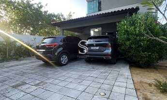 Imagem 6: Casa Térrea em Ininga, Teresina/PI