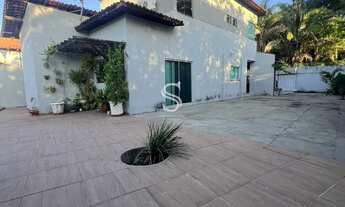 Imagem 4: Casa Térrea em Ininga, Teresina/PI