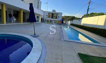 Imagem: Apartamento em Morros, Teresina/PI