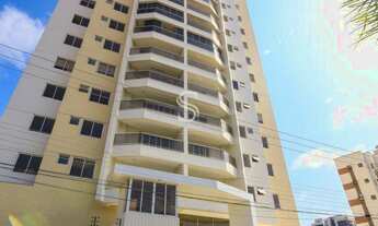 Imagem: Apartamento próximo a serviços com 3 quartos