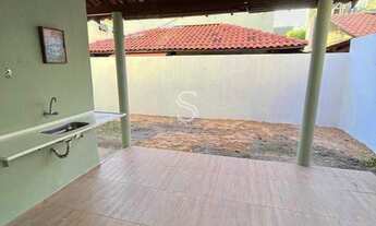 Imagem 3: Casa em Condomínio em Morros, Teresina/PI