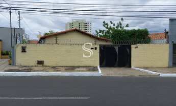 Imagem: Casa próximo a UFPI com 3 suítes