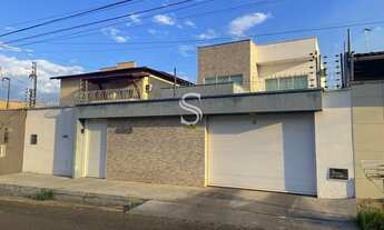 Imagem: Casa Alto Padrão Bairro Morada do Sol