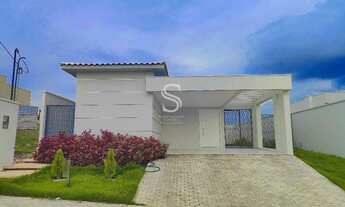 Imagem 6: Casa à venda no bairro Verde Lar - Teresina/PI