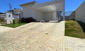 Imagem 4: Casa à venda no bairro Verde Lar - Teresina/PI