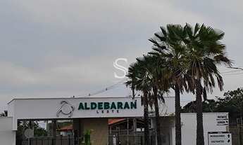 Imagem: Casa à venda no bairro Verde Lar - Teresina/PI
