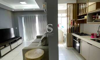 Imagem: Apartamento à venda no bairro Santa Isabel