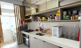 Imagem 3: Apartamento à venda no bairro Santa Isabel - Teresina/PI