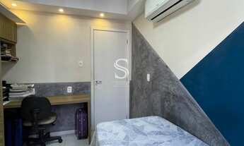 Imagem 6: Apartamento à venda no bairro Santa Isabel - Teresina/PI