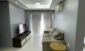 Imagem 2: Apartamento à venda no bairro Santa Isabel - Teresina/PI