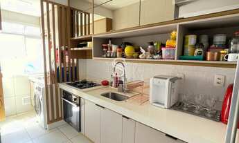 Imagem 5: Apartamento à venda no bairro Santa Isabel - Teresina/PI