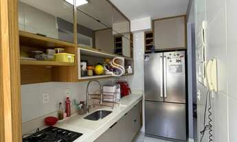 Imagem 4: Apartamento à venda no bairro Santa Isabel - Teresina/PI