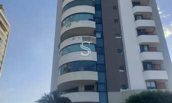 Imagem: Venda Aptº 1 por andar / Ininga /4 suítes