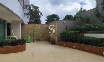 Imagem 4: Apartamento Alto Padrão em Jóquei, Teresina/PI