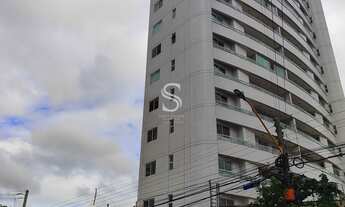 Imagem: Apartamento Alto Padrão em Jóquei, Teresina/PI