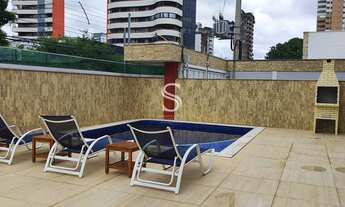 Imagem 5: Apartamento Alto Padrão em Jóquei, Teresina/PI