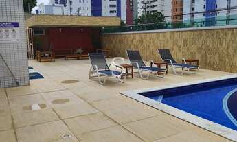 Imagem 6: Apartamento Alto Padrão em Jóquei, Teresina/PI