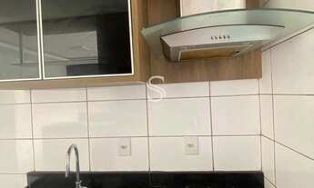 Imagem 4: Venda Apt Smile do Horto/ 3 quartos e armários