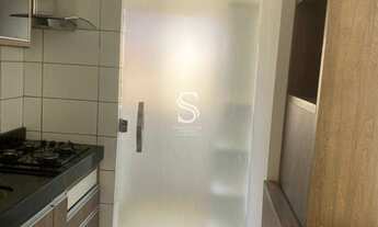 Imagem 5: Venda Apt Smile do Horto/ 3 quartos e armários