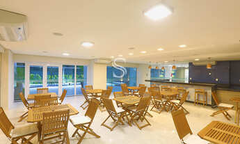 Imagem 5: Apartamento à venda no bairro São Cristóvão - Teresina/PI