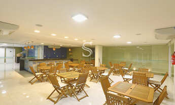 Imagem 6: Apartamento à venda no bairro São Cristóvão - Teresina/PI