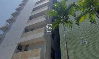 Imagem 5: Apartamento à venda no bairro Fátima - Teresina/PI