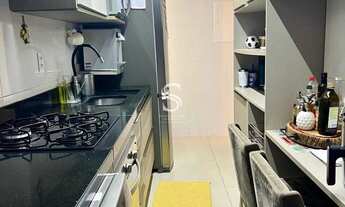 Imagem 5: Apartamento em Horto, Teresina/PI