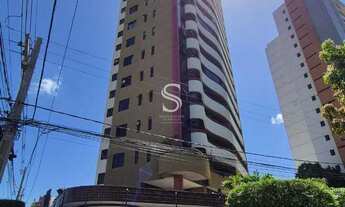 Imagem: Apartamento Alto Padrão em Jóquei, Teresina/PI