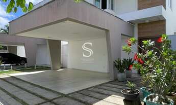 Imagem: Casa em Condomínio em Morros, Teresina/PI