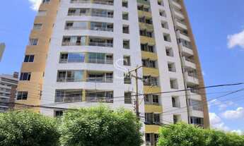 Imagem: Apartamento à venda no bairro Horto - Teresina/PI