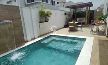 Imagem: Venda Casa em Condomínio Terras Alfhaville