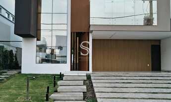 Imagem: Venda Casa em Condomínio Terras Alfhaville