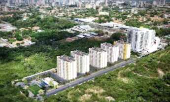 Imagem 2: Apartamento-Padrao-para-Venda-em-Noivos-Teresina-PI, 3 dormitórios na Avenida João Xxiii