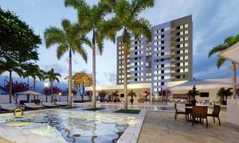 Imagem 7: Apartamento-Padrao-para-Venda-em-Noivos-Teresina-PI, 3 dormitórios na Avenida João Xxiii