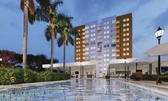 Imagem 3: Apartamento-Padrao-para-Venda-em-Noivos-Teresina-PI, 3 dormitórios na Avenida João Xxiii