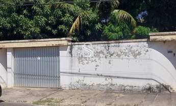 Imagem: Casa Térrea em Planalto, Teresina/PI