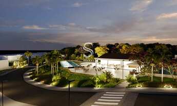 Imagem: Casa à venda no bairro Piçarreira - Teresina/PI