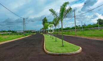 Imagem: Casa em Condomínio em Vale Quem Tem, Teresina/PI