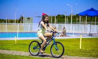 Imagem 6: Casa em Condomínio em Vale Quem Tem, Teresina/PI - ALDEBARAN LESTE