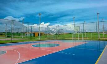 Imagem 4: Casa em Condomínio em Vale Quem Tem, Teresina/PI - ALDEBARAN LESTE