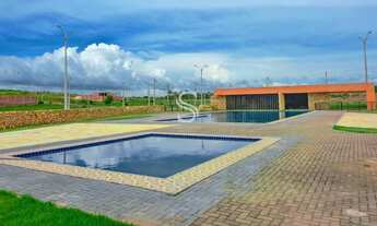 Imagem 7: Casa em Condomínio em Vale Quem Tem, Teresina/PI - ALDEBARAN LESTE